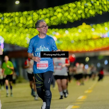 Runner Photo 4631545