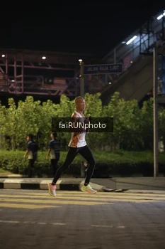 Runner Photo 4631546