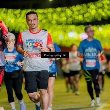 Runner Photo 4631549