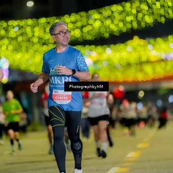 Runner Photo 4631551