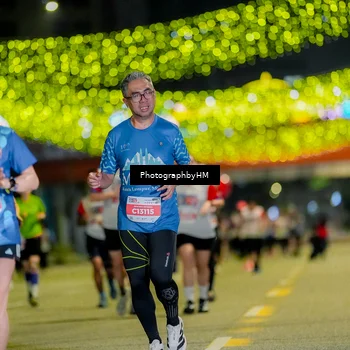 Runner Photo 4631554