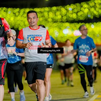 Runner Photo 4631555