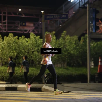 Runner Photo 4631557