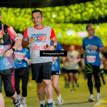 Runner Photo 4631560
