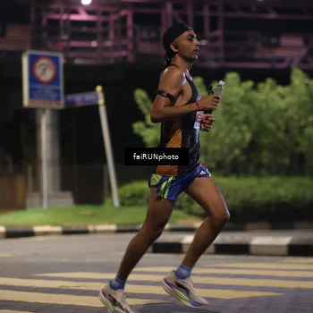 Runner Photo 4631561