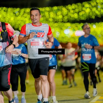 Runner Photo 4631562