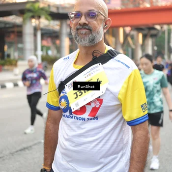 Runner Photo 4631566