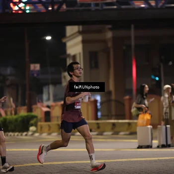 Runner Photo 4631573