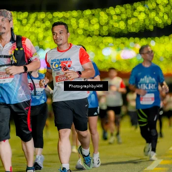 Runner Photo 4631574