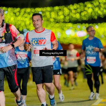 Runner Photo 4631575