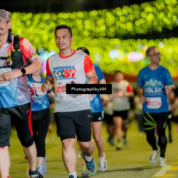 Runner Photo 4631577