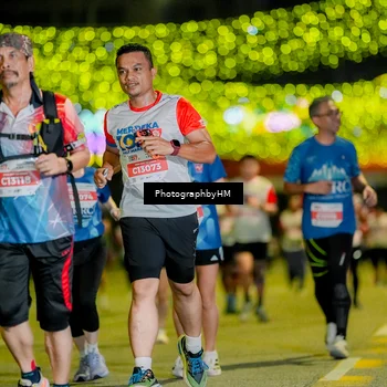 Runner Photo 4631581