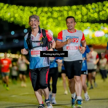 Runner Photo 4631584