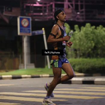 Runner Photo 4631587