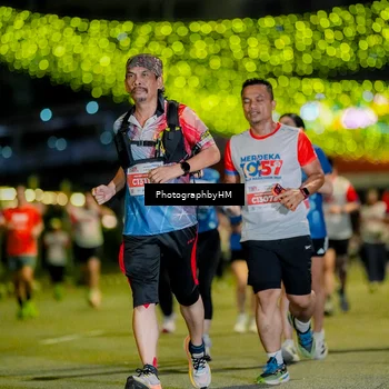 Runner Photo 4631589