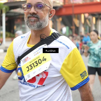 Runner Photo 4631591
