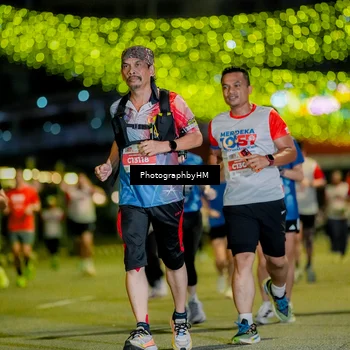 Runner Photo 4631597