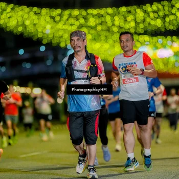 Runner Photo 4631601