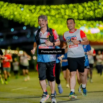 Runner Photo 4631602