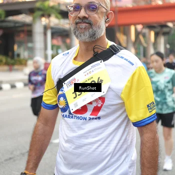 Runner Photo 4631603