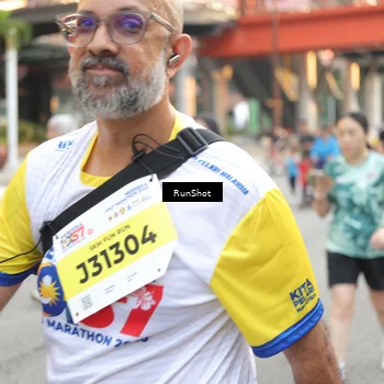 Runner Photo 4631604