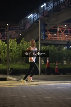 Runner Photo 4631608