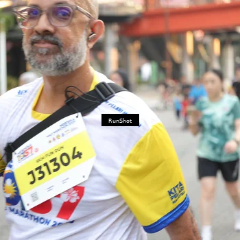 Runner Photo 4631610