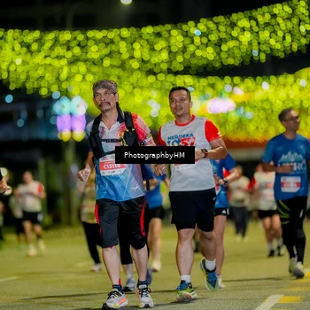 Runner Photo 4631612