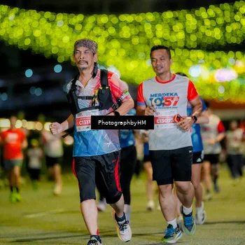 Runner Photo 4631614
