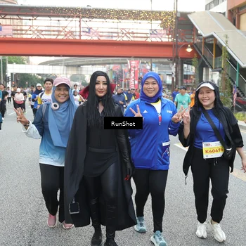 Runner Photo 4631616