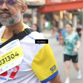 Runner Photo 4631617