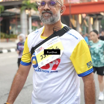 Runner Photo 4631625