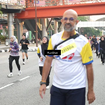 Runner Photo 4631628