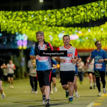 Runner Photo 4631632