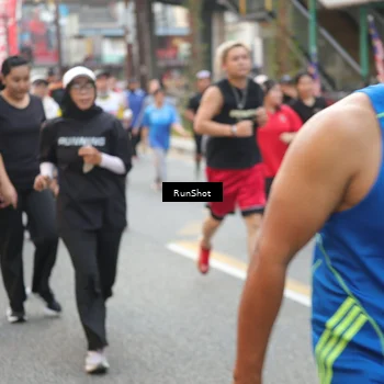 Runner Photo 4631635