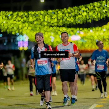 Runner Photo 4631639