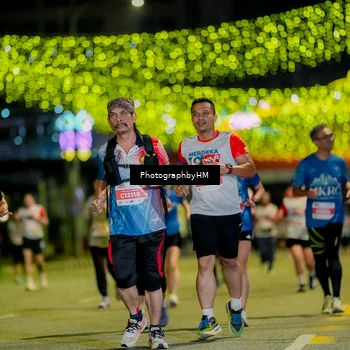 Runner Photo 4631642