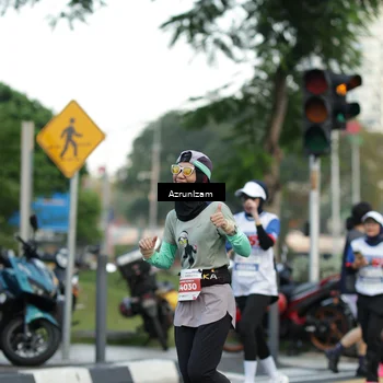 Runner Photo 4631643