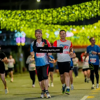 Runner Photo 4631651