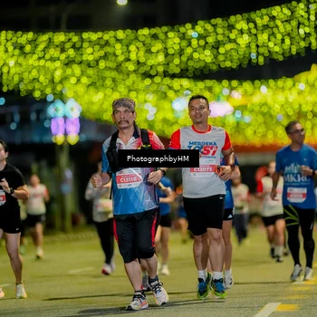 Runner Photo 4631652