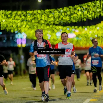 Runner Photo 4631653