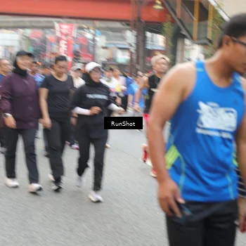 Runner Photo 4631662