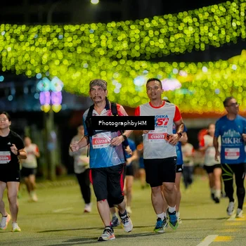 Runner Photo 4631663