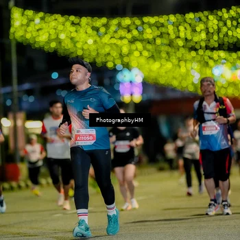 Runner Photo 4631673