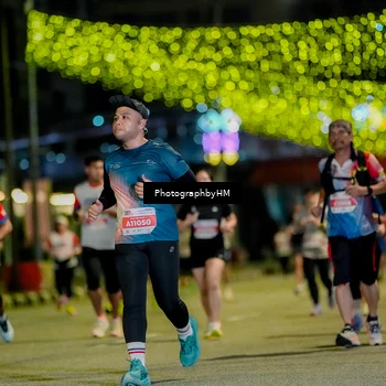 Runner Photo 4631674
