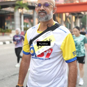 Runner Photo 4631681