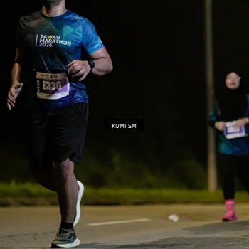 Runner Photo 4631683