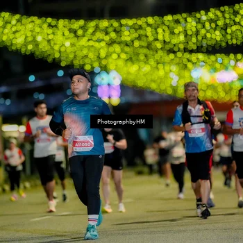 Runner Photo 4631688