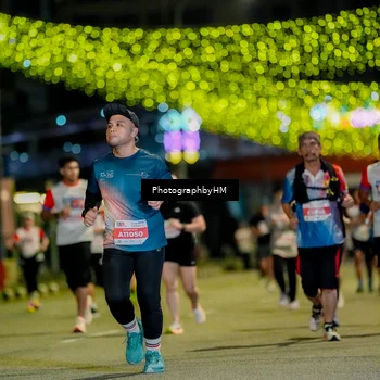 Runner Photo 4631689