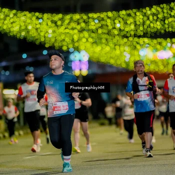 Runner Photo 4631691
